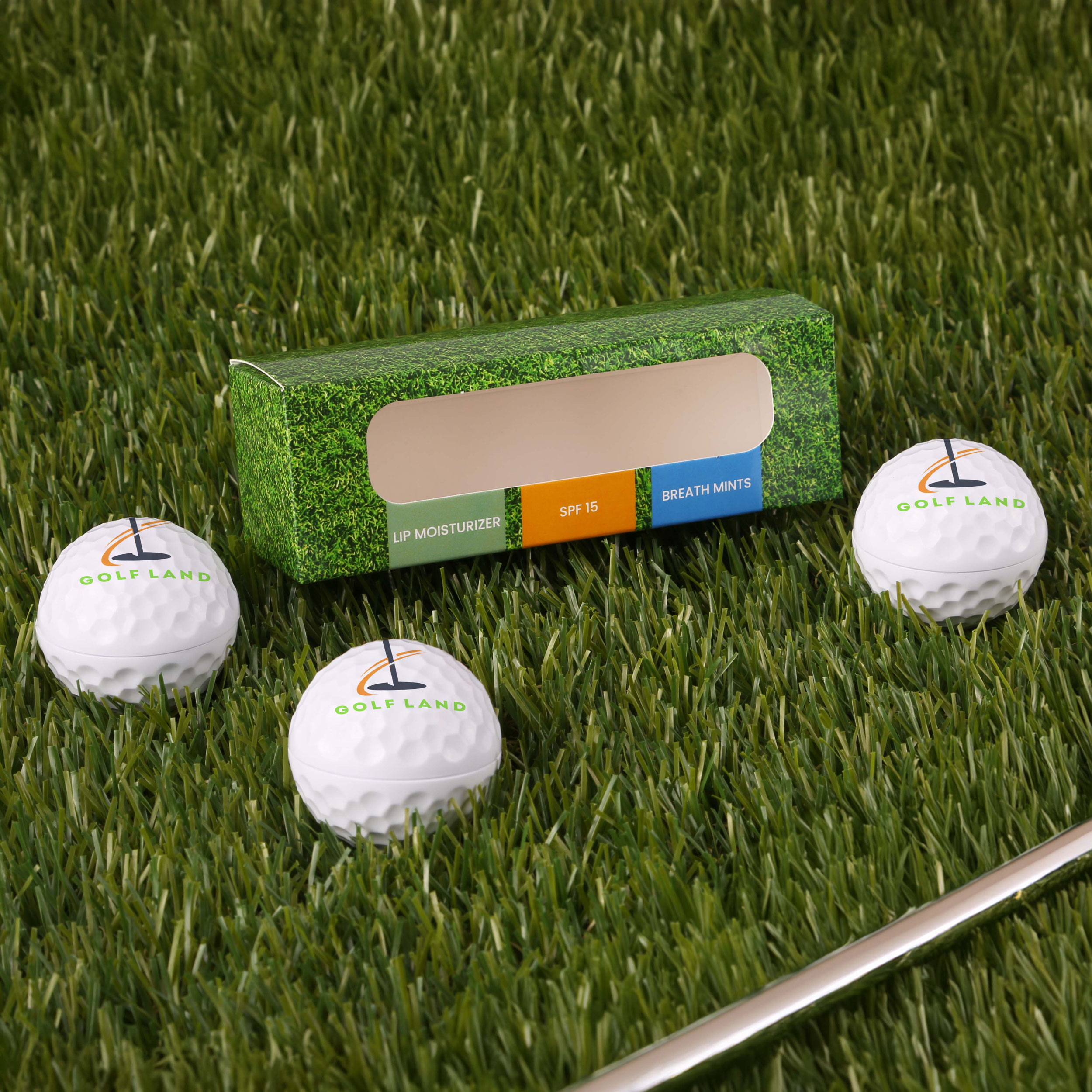 golf